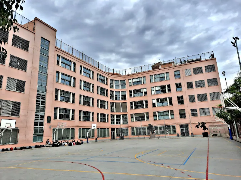 Instituto público Menéndez y Pelayo