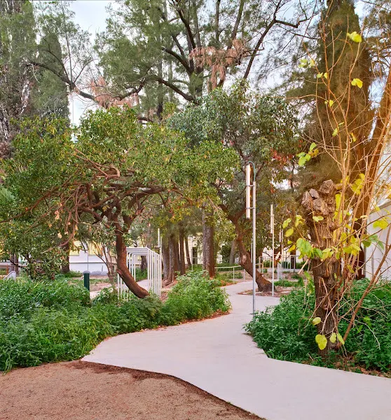 MA. Escola Montessori - Barcelona