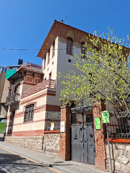CENTRE L’ALBA