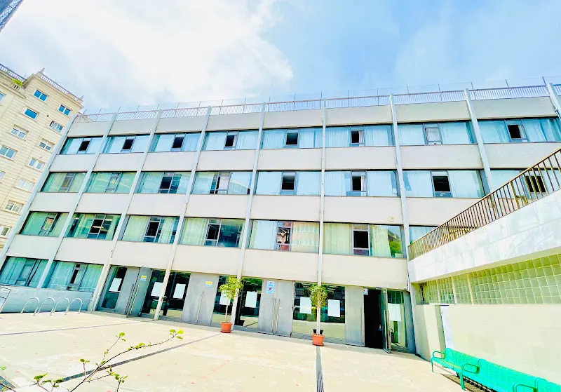 CFA Rius i Taulet - Barcelona