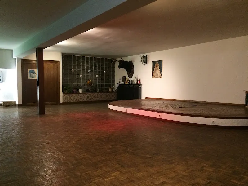 Instituto de Flamenco Flora Albaicín - Barcelona