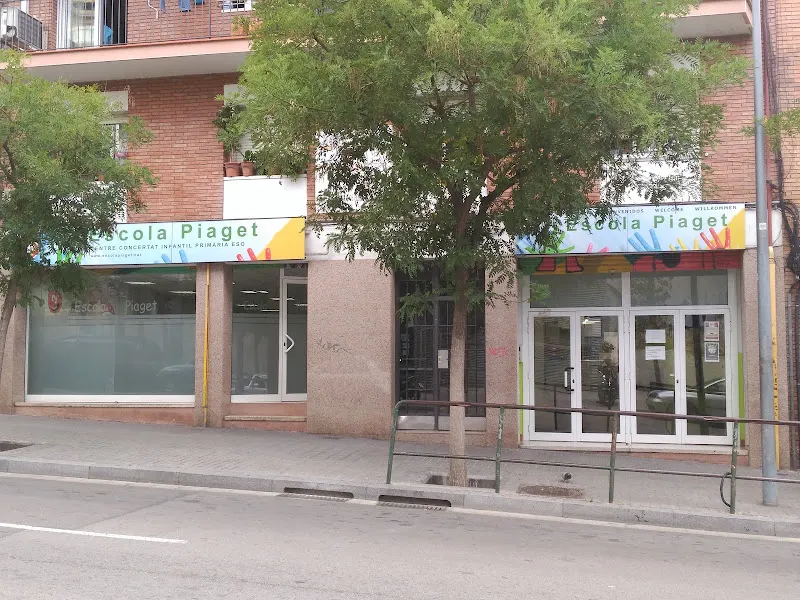 Escuela Piaget