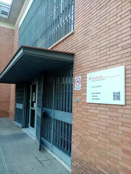 Escola Solc Nou