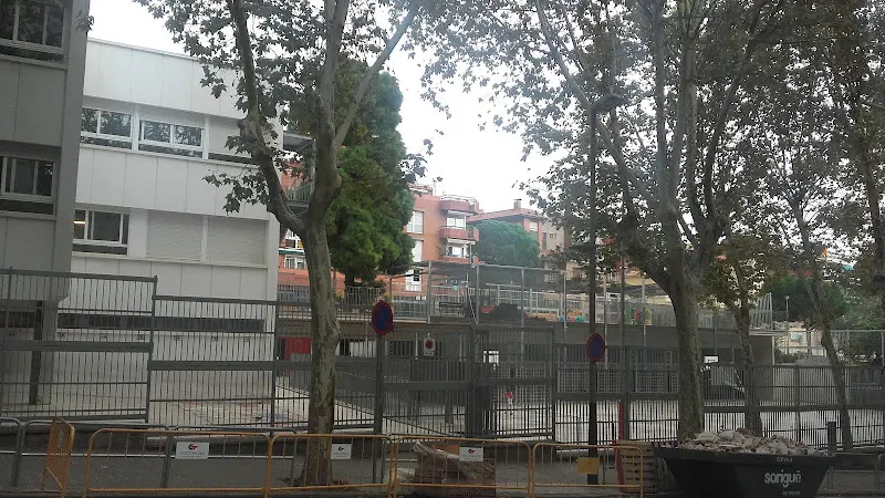 Escola Mas Falcó - Barcelona