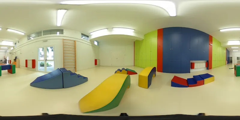 Escuela Infantil cooperativa Gravi.