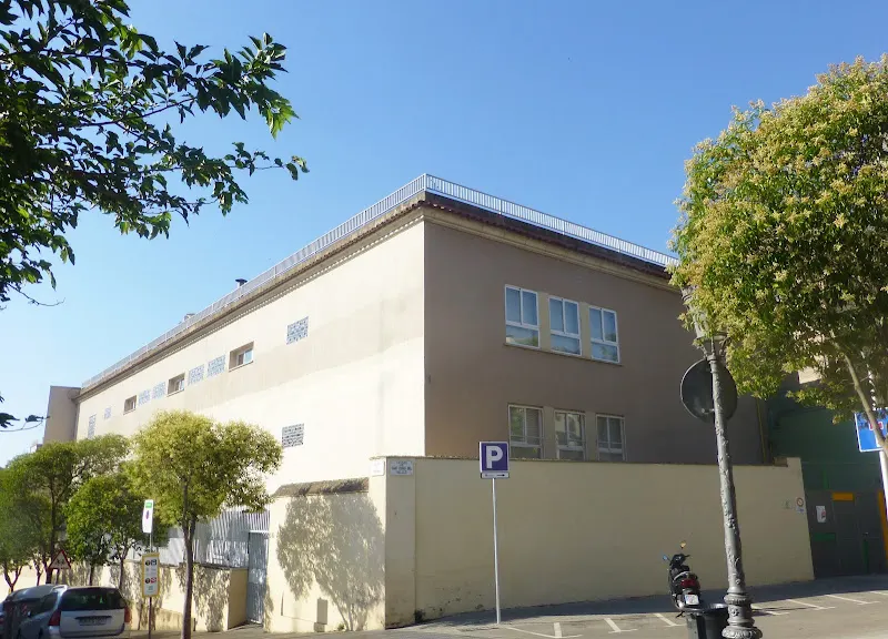 Jesuitas Gracia - Colegio Kostka