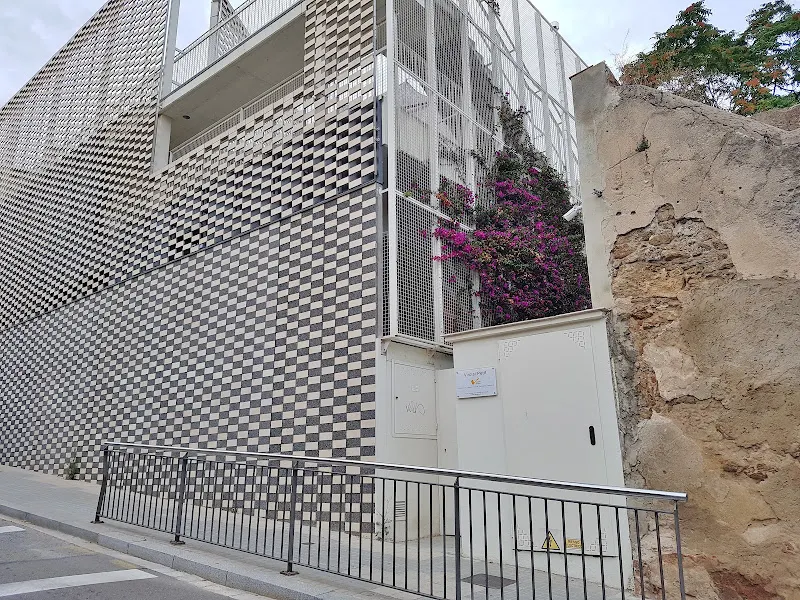Escuela Virolai Petit