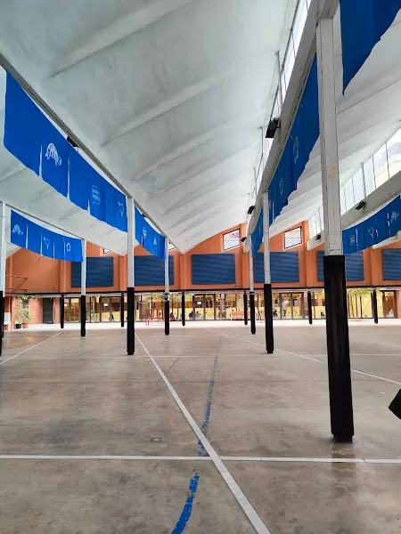 Escuela José Maria Jujol - Escuela primaria en Barcelona - foto 2