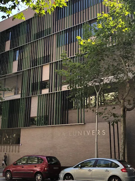 Escuela Universo