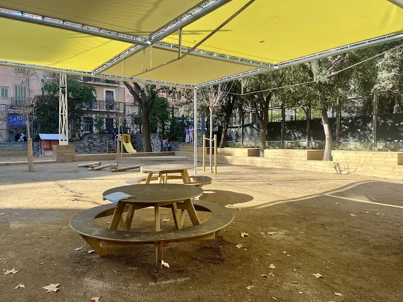 Escola La Sedeta