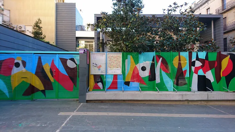 Escuela infantil Municipal Sant Medir - Colegio público en Barcelona - foto 2