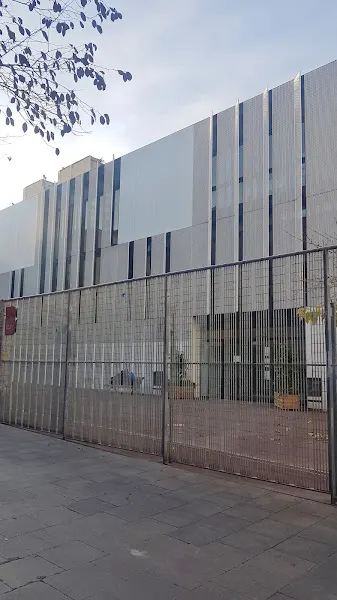 Guardería Enxaneta