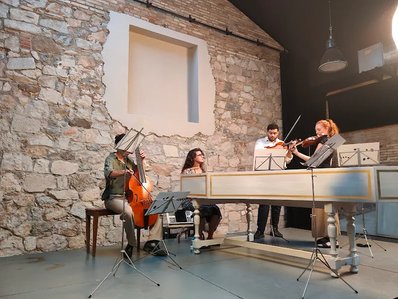 Escuela de Combo Barcelona