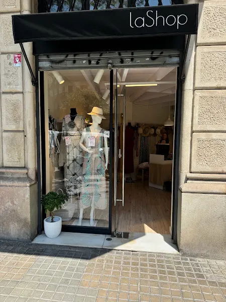 BHS la tienda