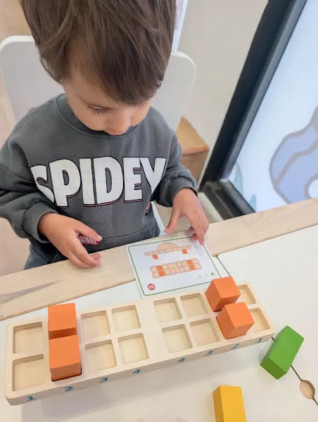 El Petit Panda - International Kids & Language Center