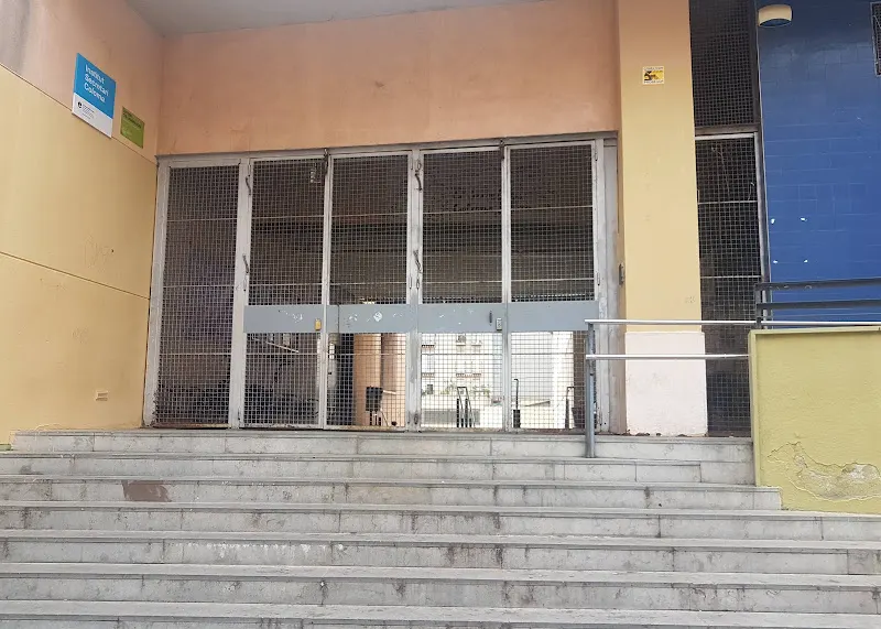 Instituto Montserrat Roig