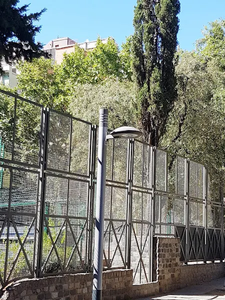 Instituto La Sedeta