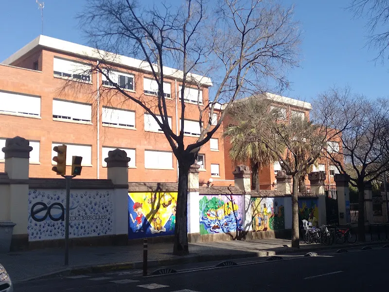 Escuela de las Aguas