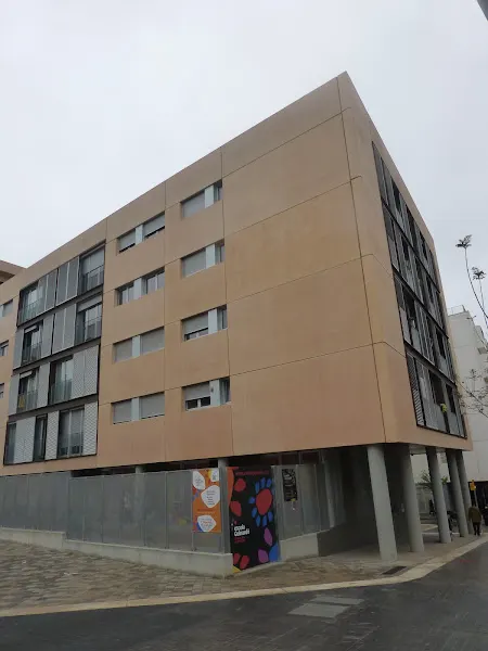 Escola Guinardó