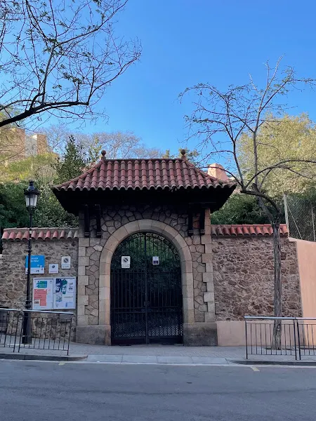 Escuela del Mar - Escuela de primaria en Barcelona - foto 2