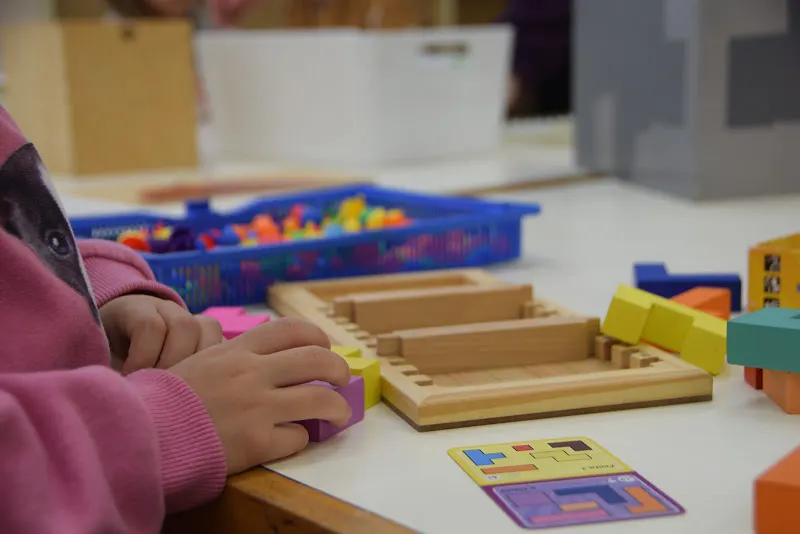 Escola Espai Aigua