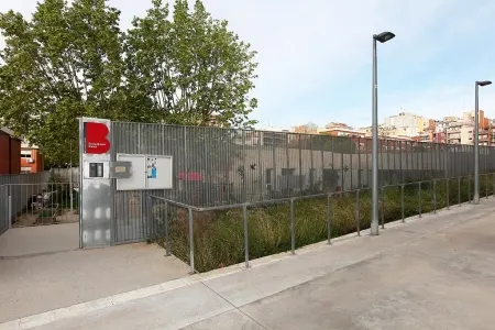 Escuela Infantil Municipal Marina