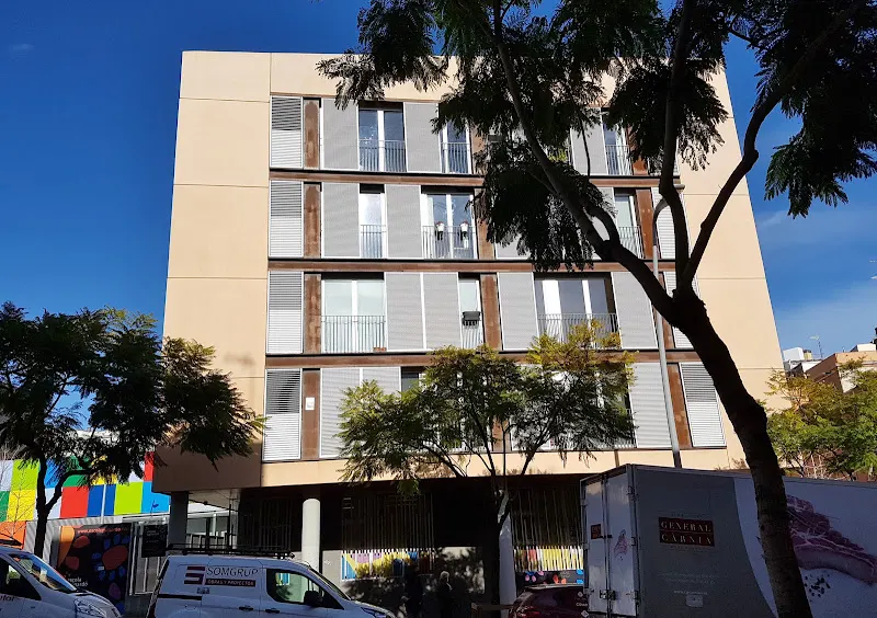 Escola Bressol Municipal Guinardó