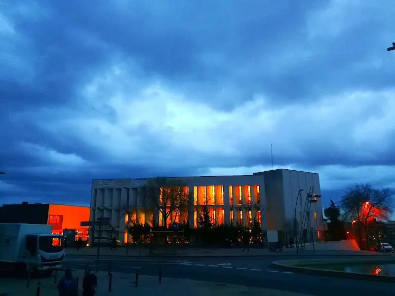 IFEB Institut de Formació Empresarial de Barcelona