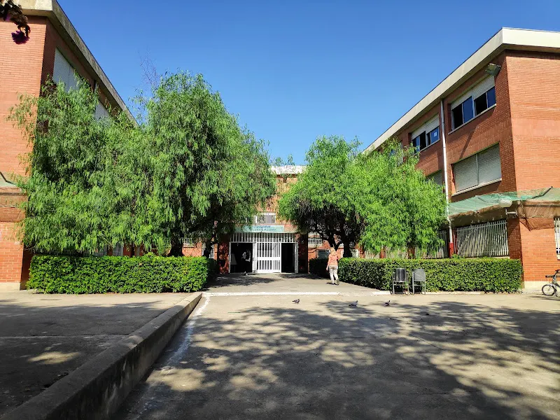 Instituto Teresa Pámies