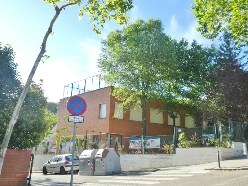 Escuela Font d’en Fargas - Escuela primaria en Barcelona - foto 2