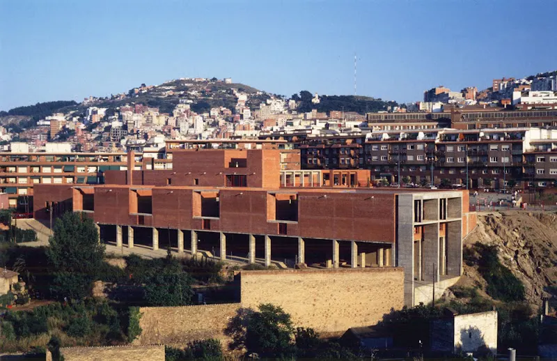 Instituto Escuela Mirades - Centro educativo en Barcelona - foto 2
