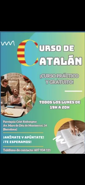 Cursos Catala gratis