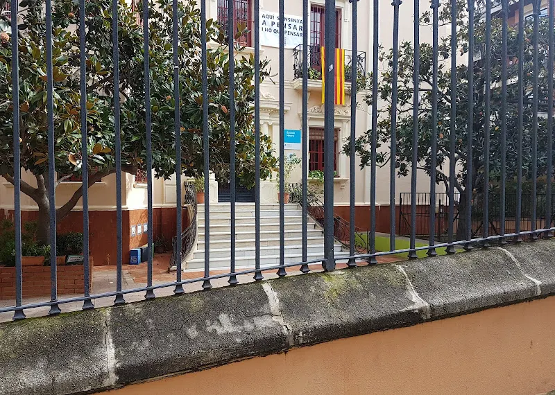 Escuela Heura