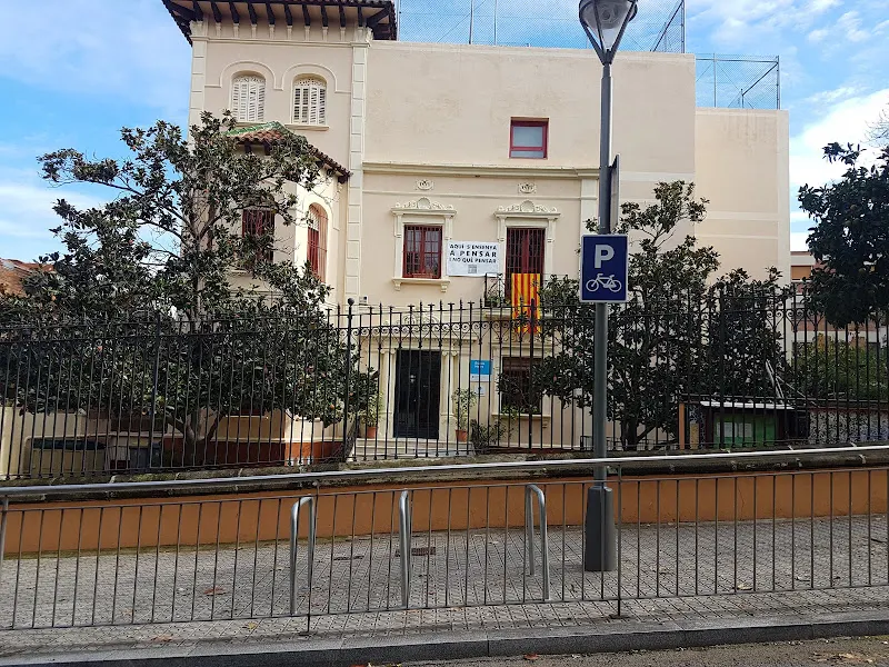 Escuela Heura - Escuela de primaria en Barcelona - foto 2