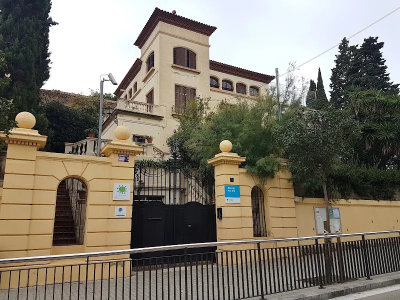 Escola Arc Iris