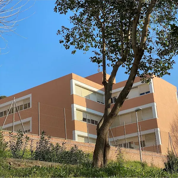 Escola Gavina-OSAS