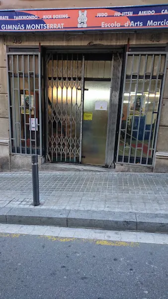 ABC Acrobacia - Barcelona