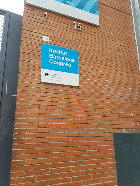 Instituto Barcelona Congrés