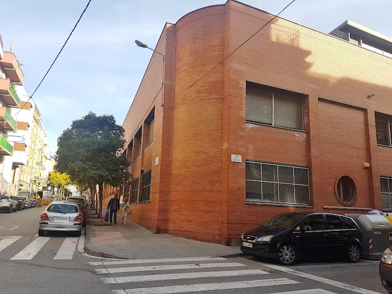 Instituto Barcelona Congrés - Centro de educación secundaria en Barcelona - foto 2
