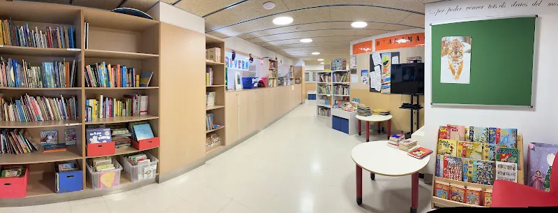 Escola Nen Déu