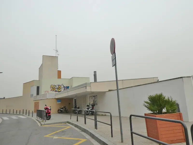 Escuela Pit Roig - Institución educativa en Barcelona - foto 2