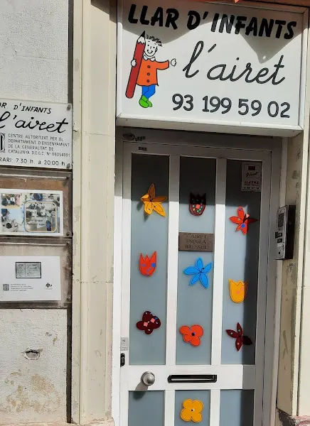 L'Airet