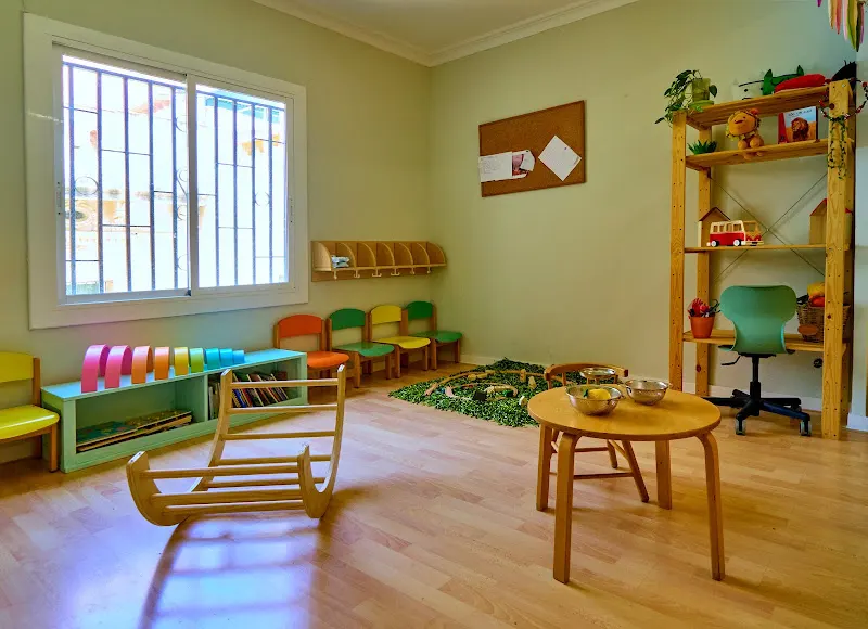 L'Airet - Colegio privado en Barcelona - foto 2