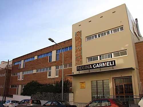 Escola Regina Carmeli - Escuela católica en Barcelona - foto 3