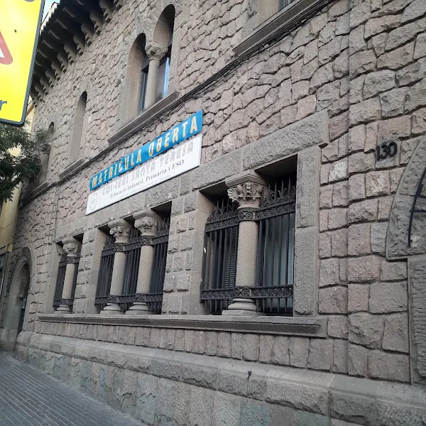 Colegio Santa Teresa - Colegio privado en Barcelona - foto 2