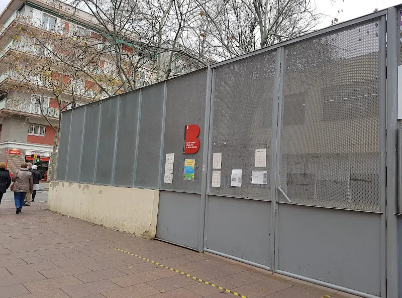 Casal Infantil Teixonera - Centro educativo en Barcelona - foto 3