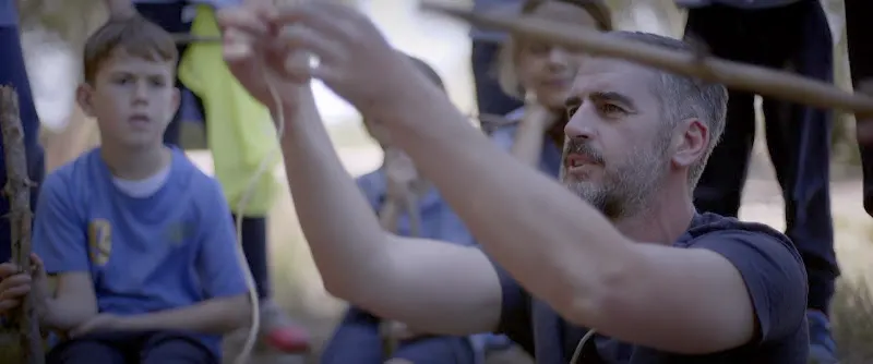 Forest School Catalunya