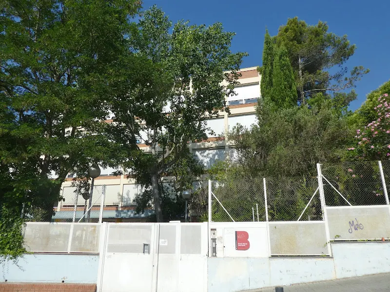Guardería Municipal Sant Genís