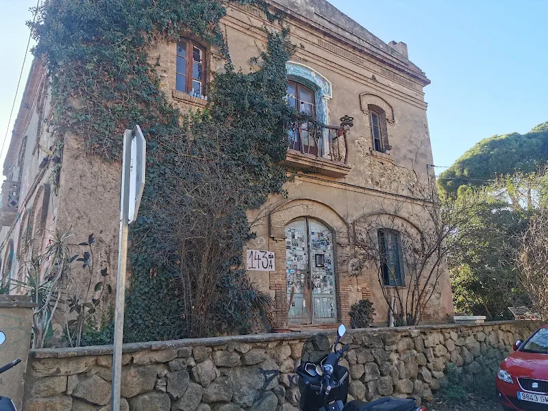 Escuela Els Llimoners