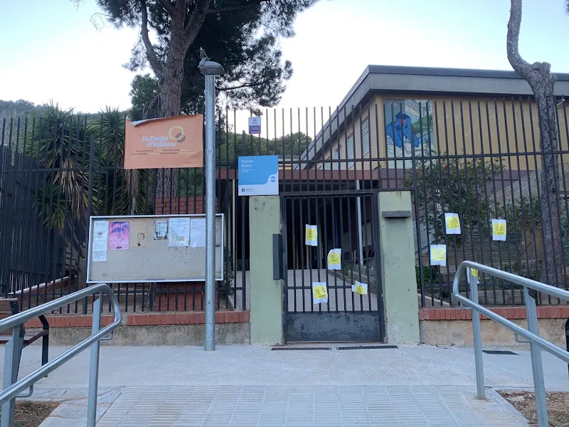 Colegio Público Baloo - Barcelona